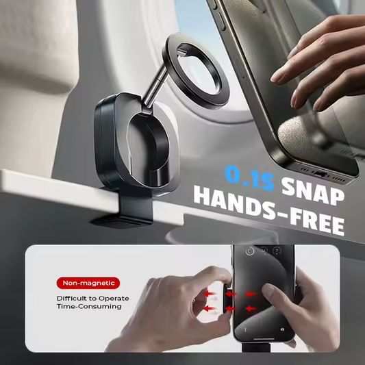 Universal Traveler Mini Handfree Phone Holder