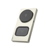 W104 3-in-1 Qi2 Magnetic Wireless Charger