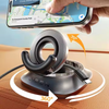 Foldable Portable Non Slip Dashboard Mobile Phone Holder