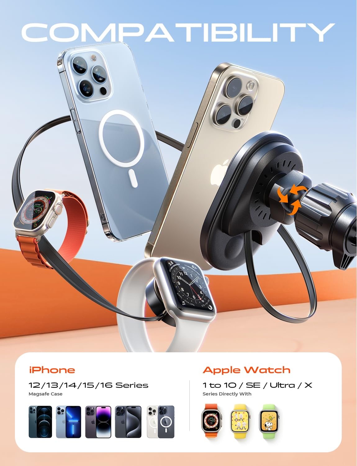 Dual Car Charging Solution