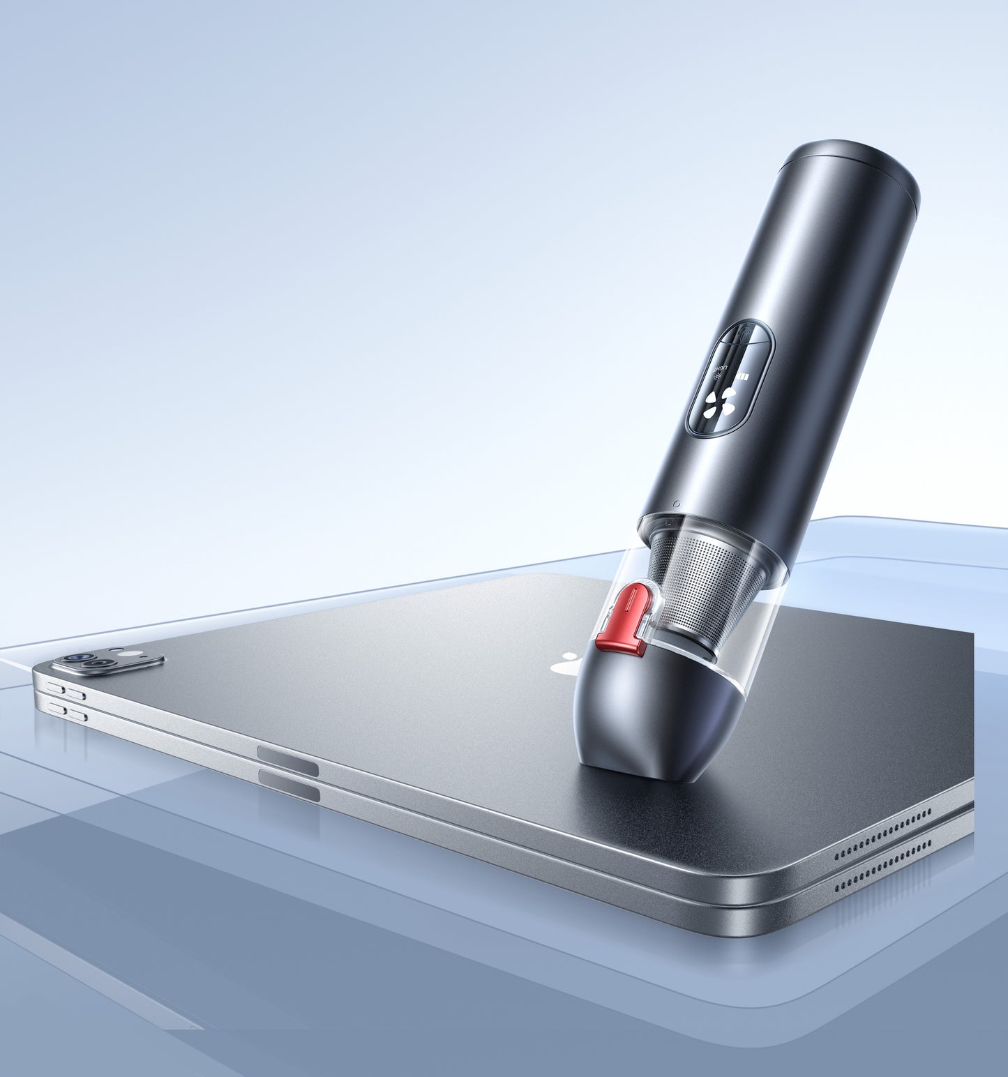 Car Vacuum Cleaner