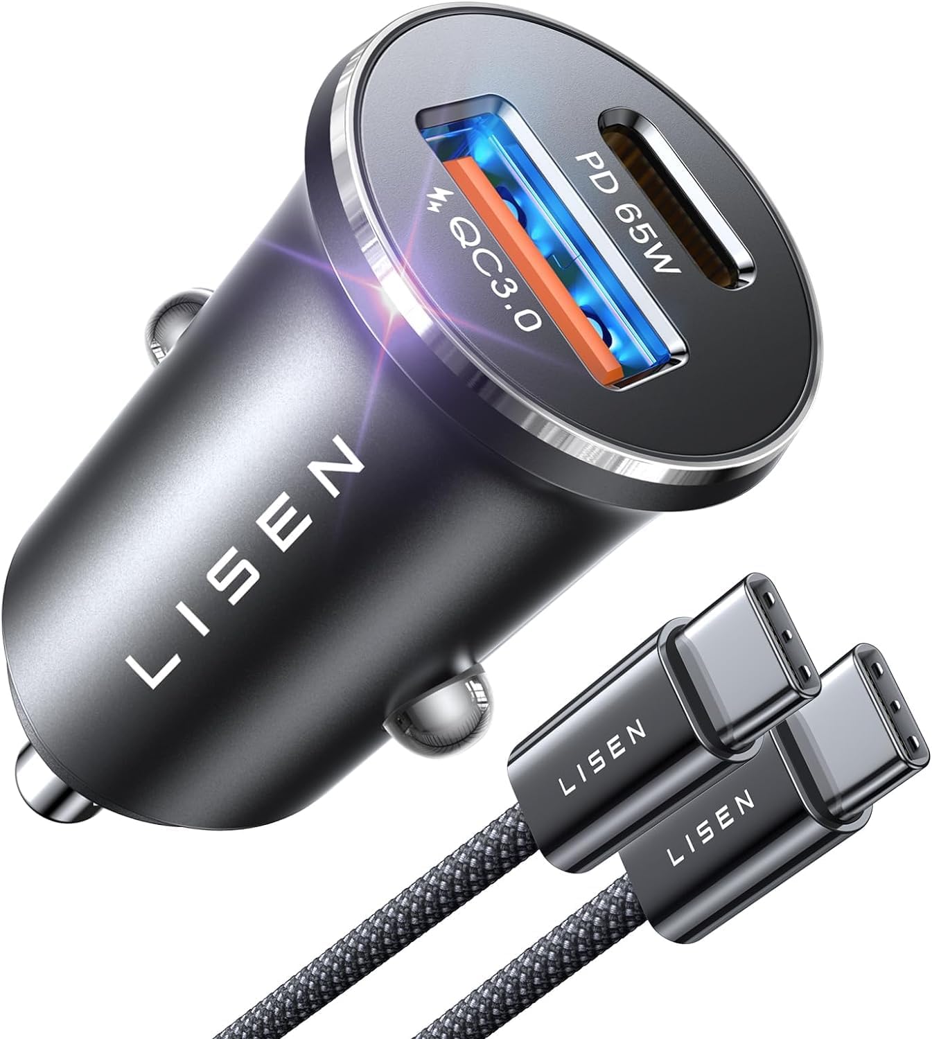 Car Chargers and Phone Holders