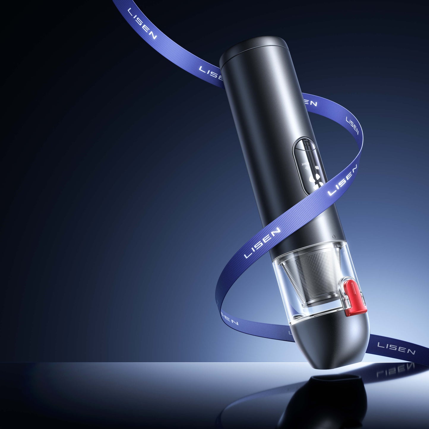 Car Vacuum Cleaner
