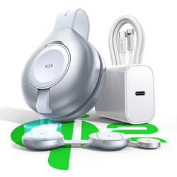 3 in 1 Magnetic Wireless Charger