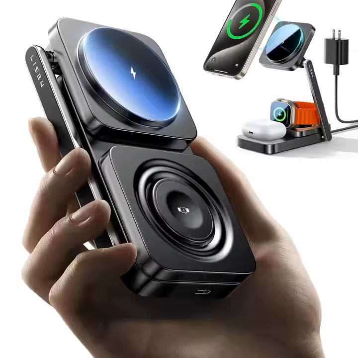Wireless Chargers