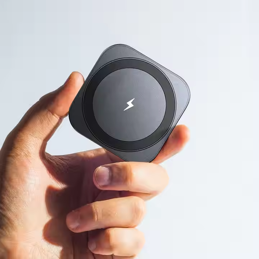 Universal 2 in 1 Charging Station Devices Wireless Charger