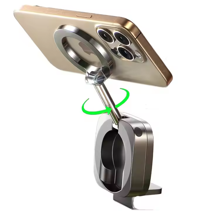 Traveler Phone Holder