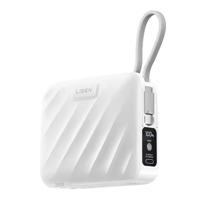 Power Banks