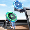 15W for Tesla Phone Mount Charger for Magsafe