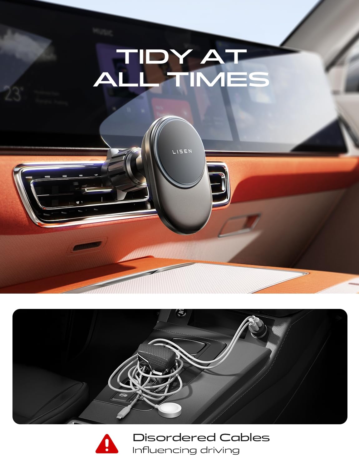 Dual Car Charging Solution