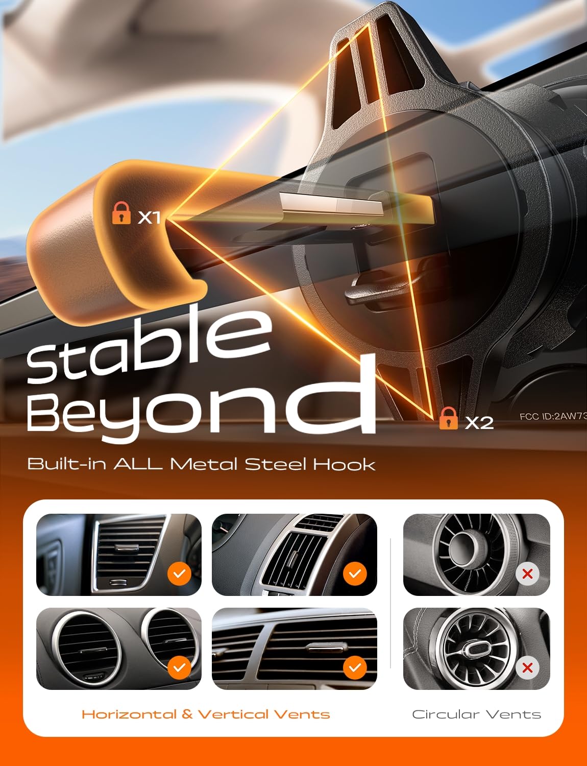 Dual Car Charging Solution